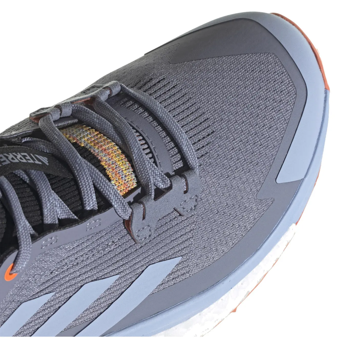 Adidas Terrex Free Hiker 2 Silvio / Bludaw / CBlack - Image 3