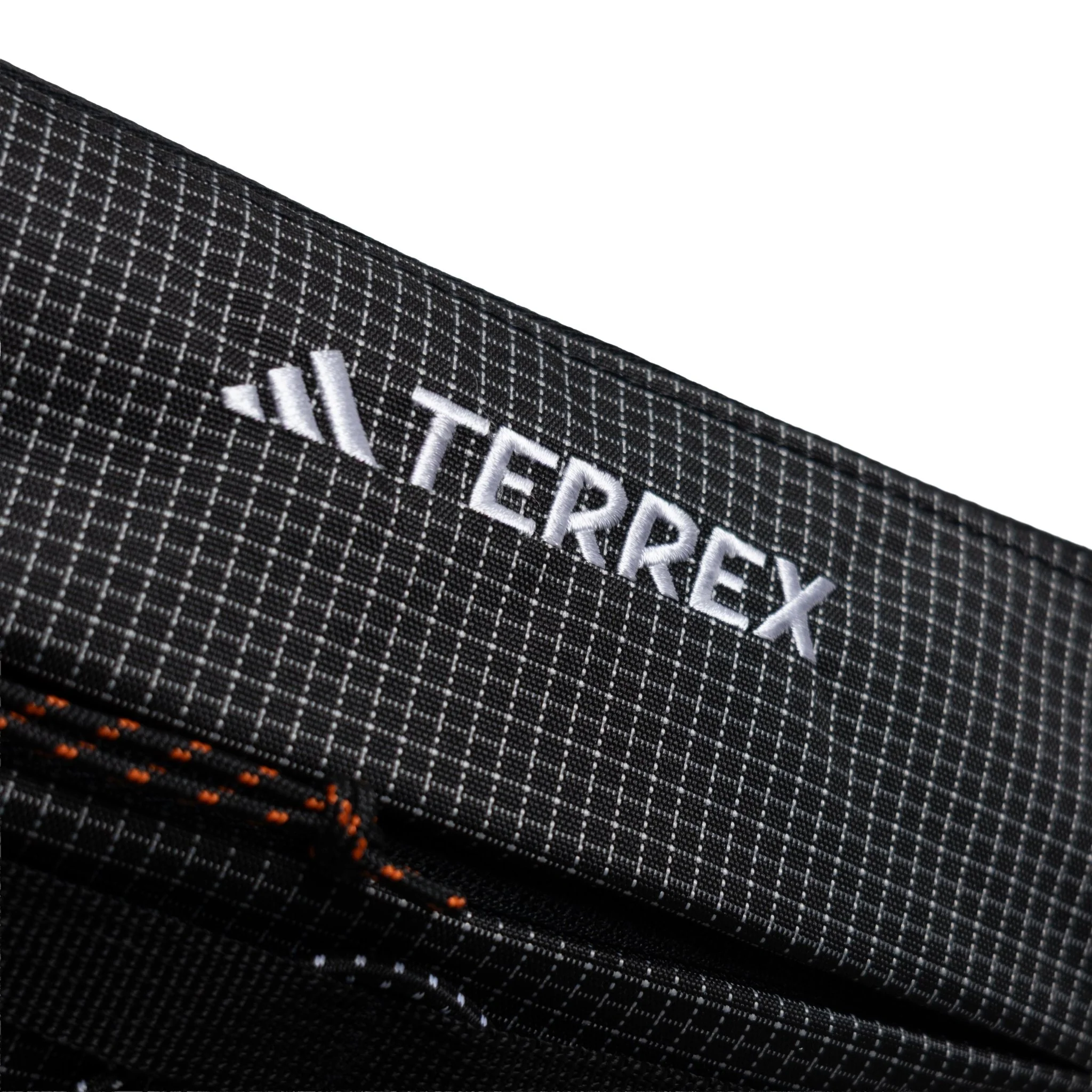 Adidas Terrex MT Organize Shoulder Bag Black / White - Image 2