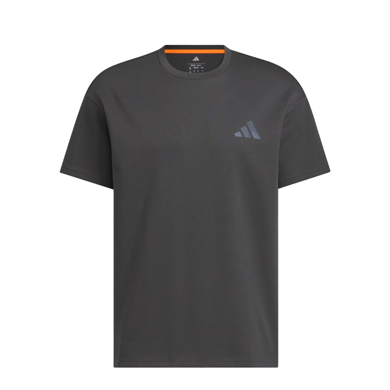Adidas Terrex XPloric Graphic T-Shirt Carbon