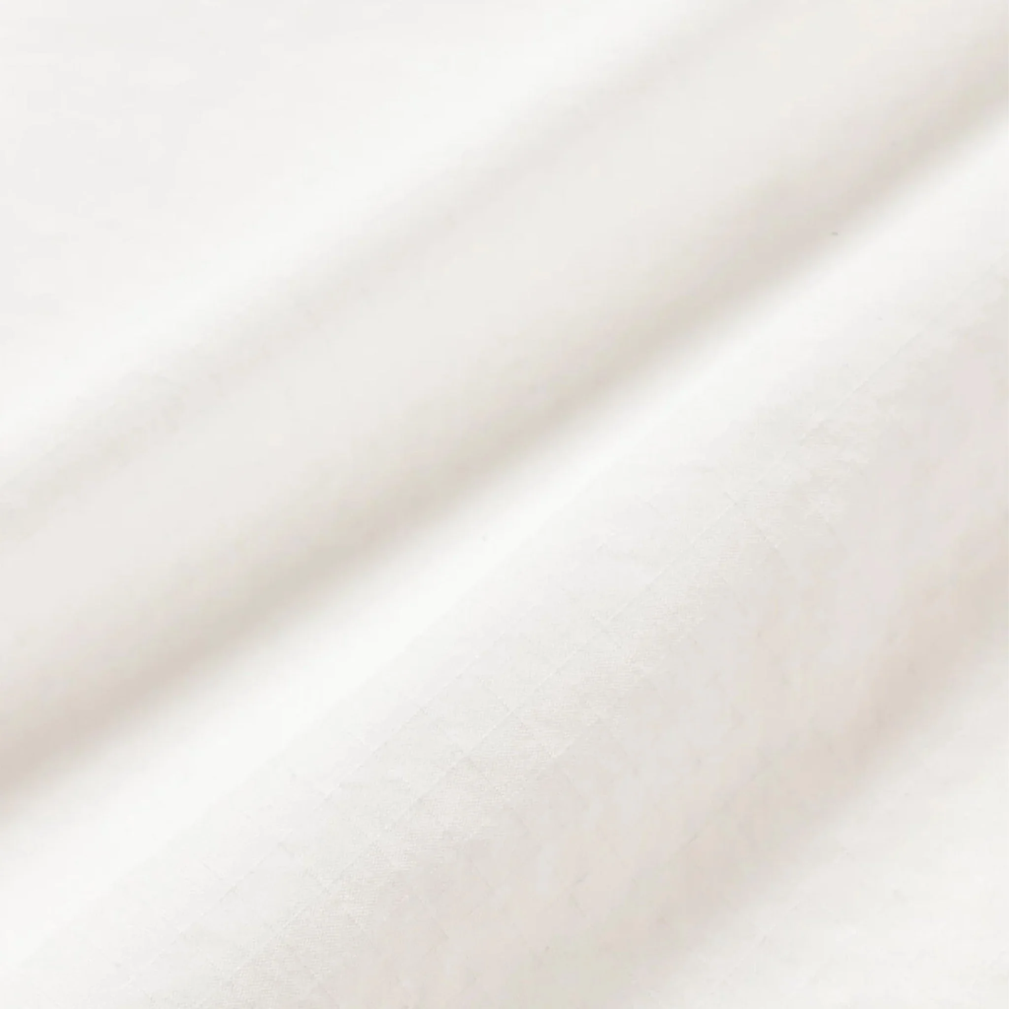 And Wander Cordura Cotton Rip Shirt Jacket White - Image 5