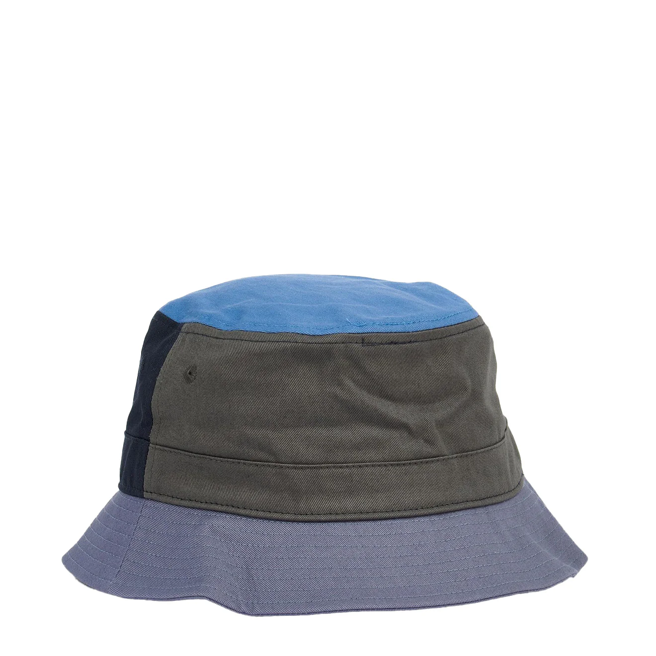 Barbour Laytham Sports Hat Navy Mix - Image 2