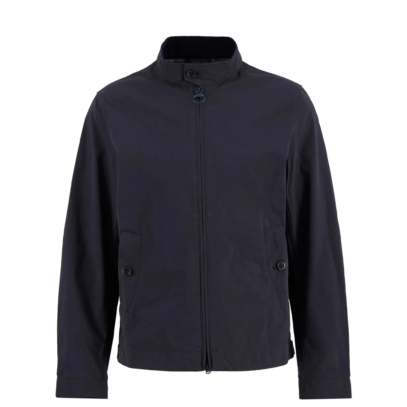 Barbour Tyneside Casual Jacket Navy