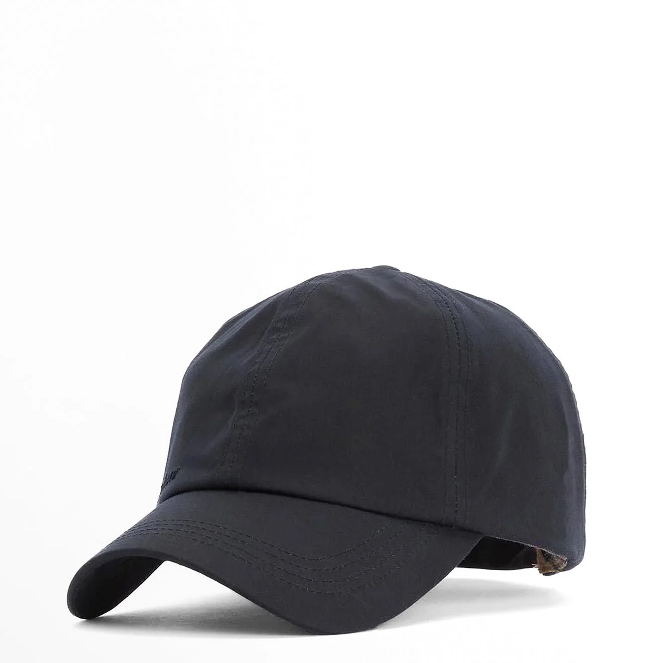 Barbour Wax Cap Navy