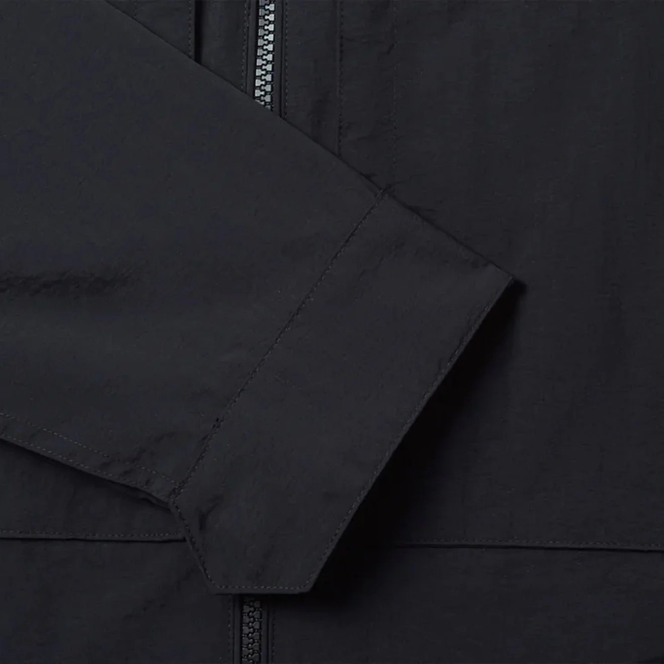 Belstaff Cover Overshirt Black - Image 5