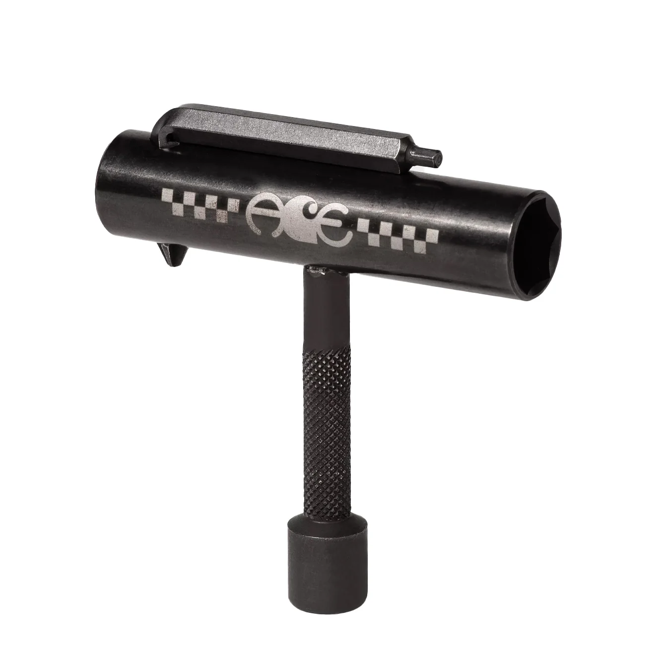 Carhartt WIP Ace AF1 WIP Skate Tool Black - Image 2