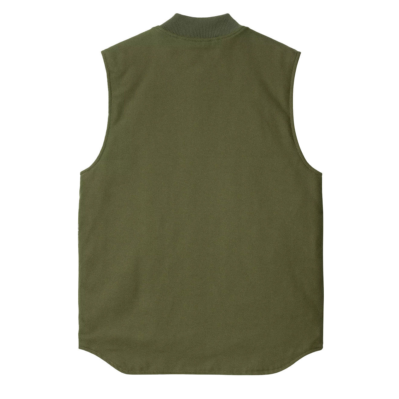 Carhartt WIP Classic Vest Tarragon Rigid - Image 3