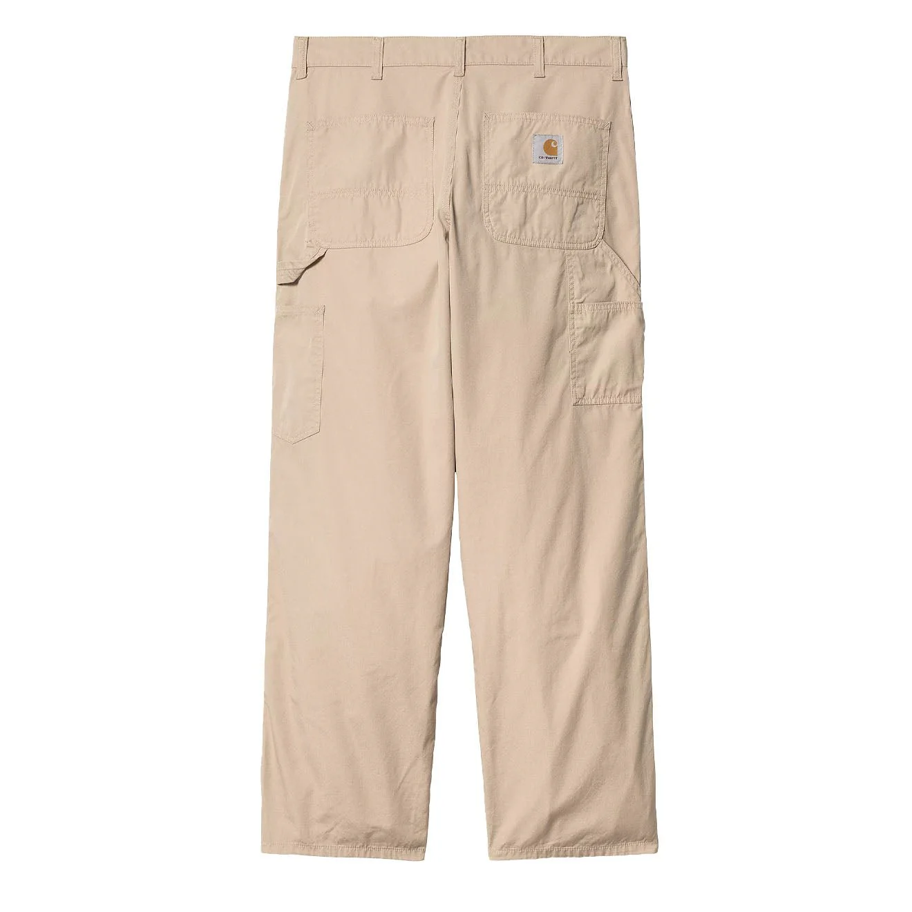 Carhartt WIP Double Knee Pant Wall Rinsed - Image 2