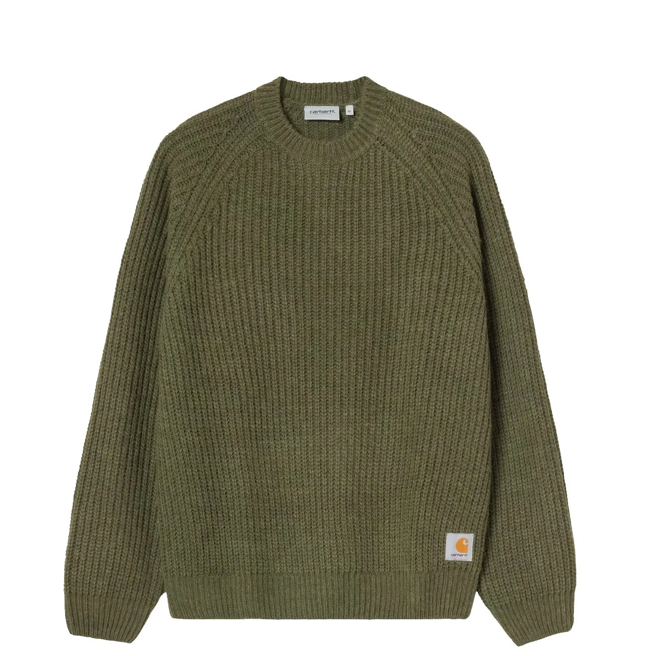 Carhartt WIP Firth Sweater Opuntia