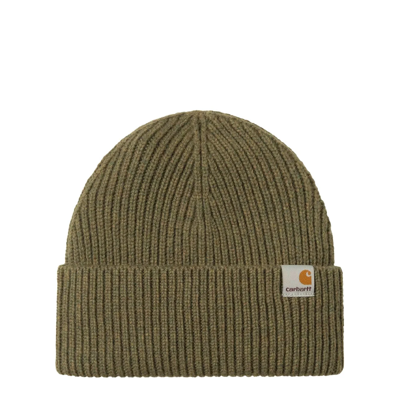 Carhartt WIP Gabe Beanie Brass