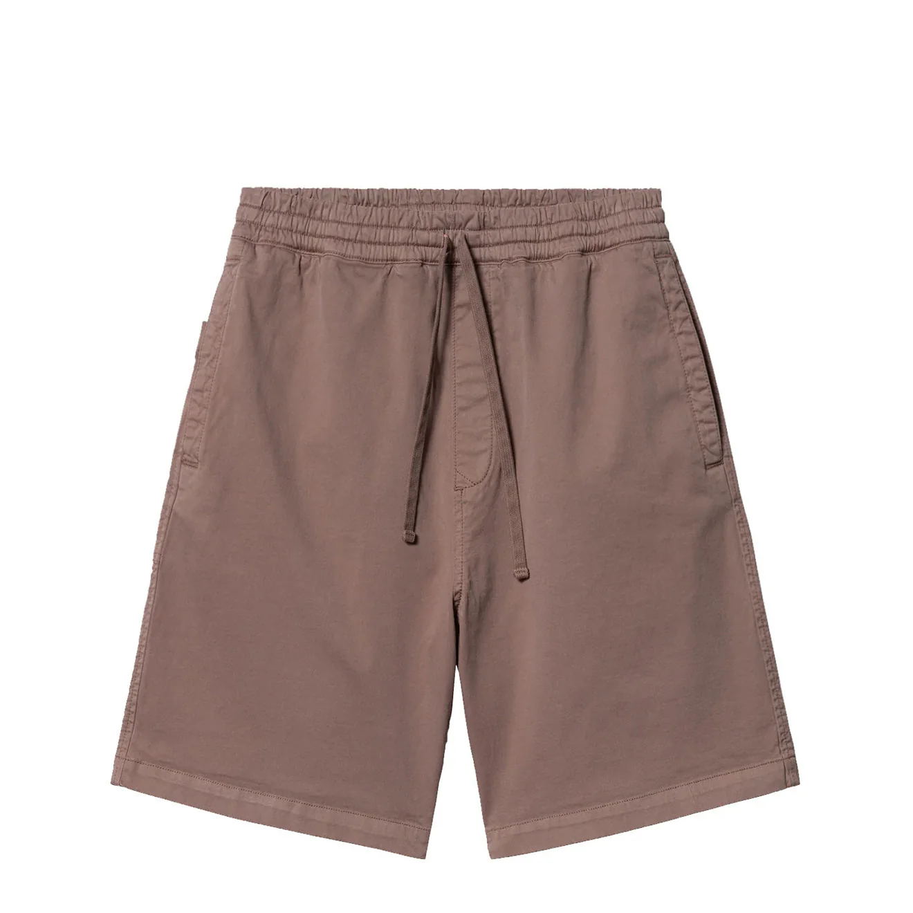 Carhartt WIP Lawton Short Lupinus Garment Dyed