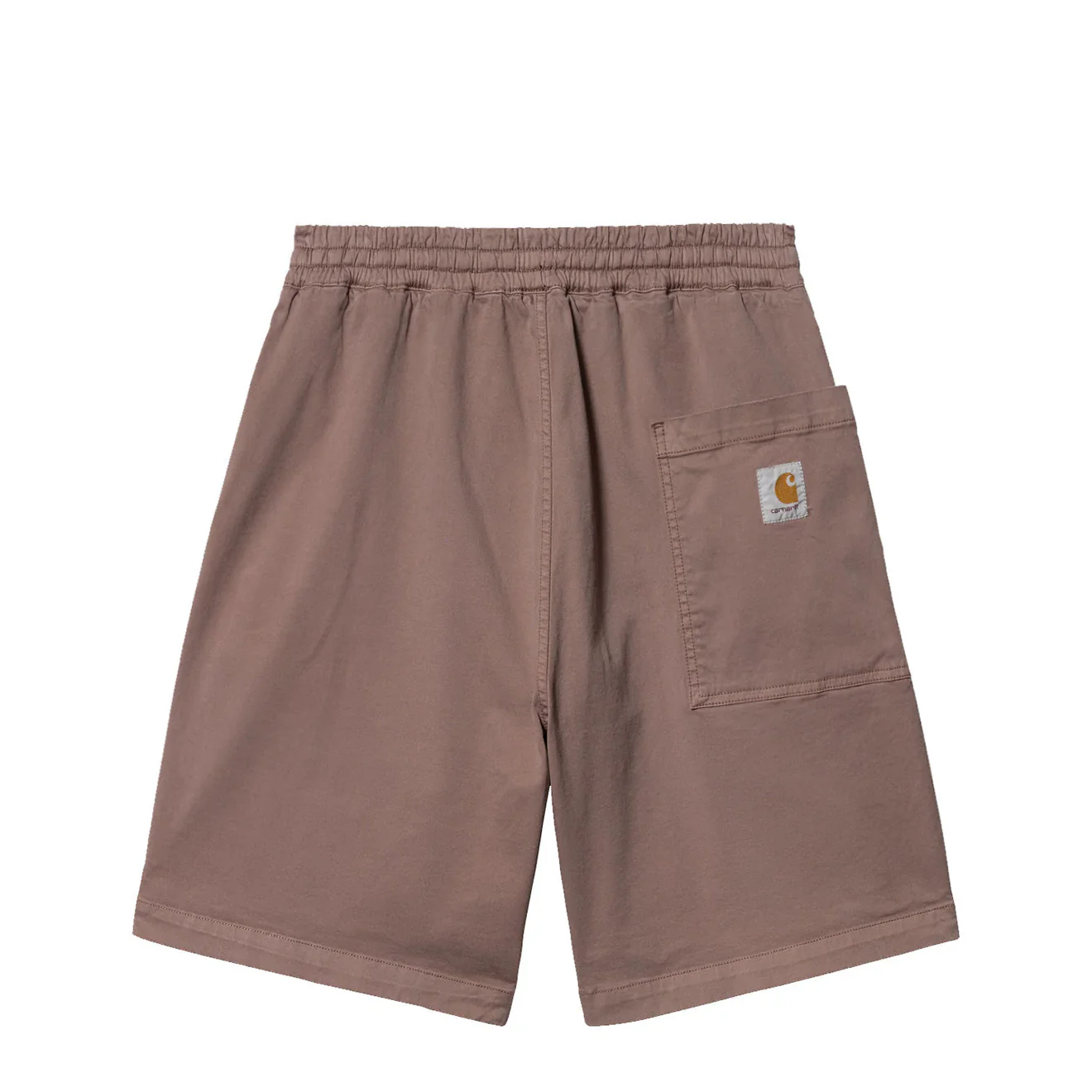 Carhartt WIP Lawton Short Lupinus Garment Dyed - Image 2