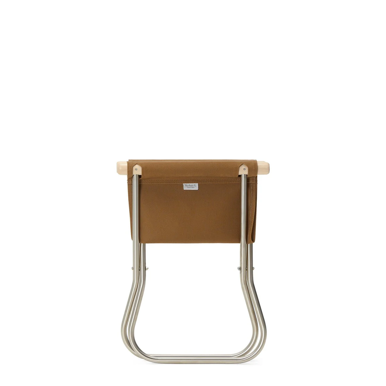 Carhartt WIP Nychair X Ottoman Hamilton Brown - Image 2
