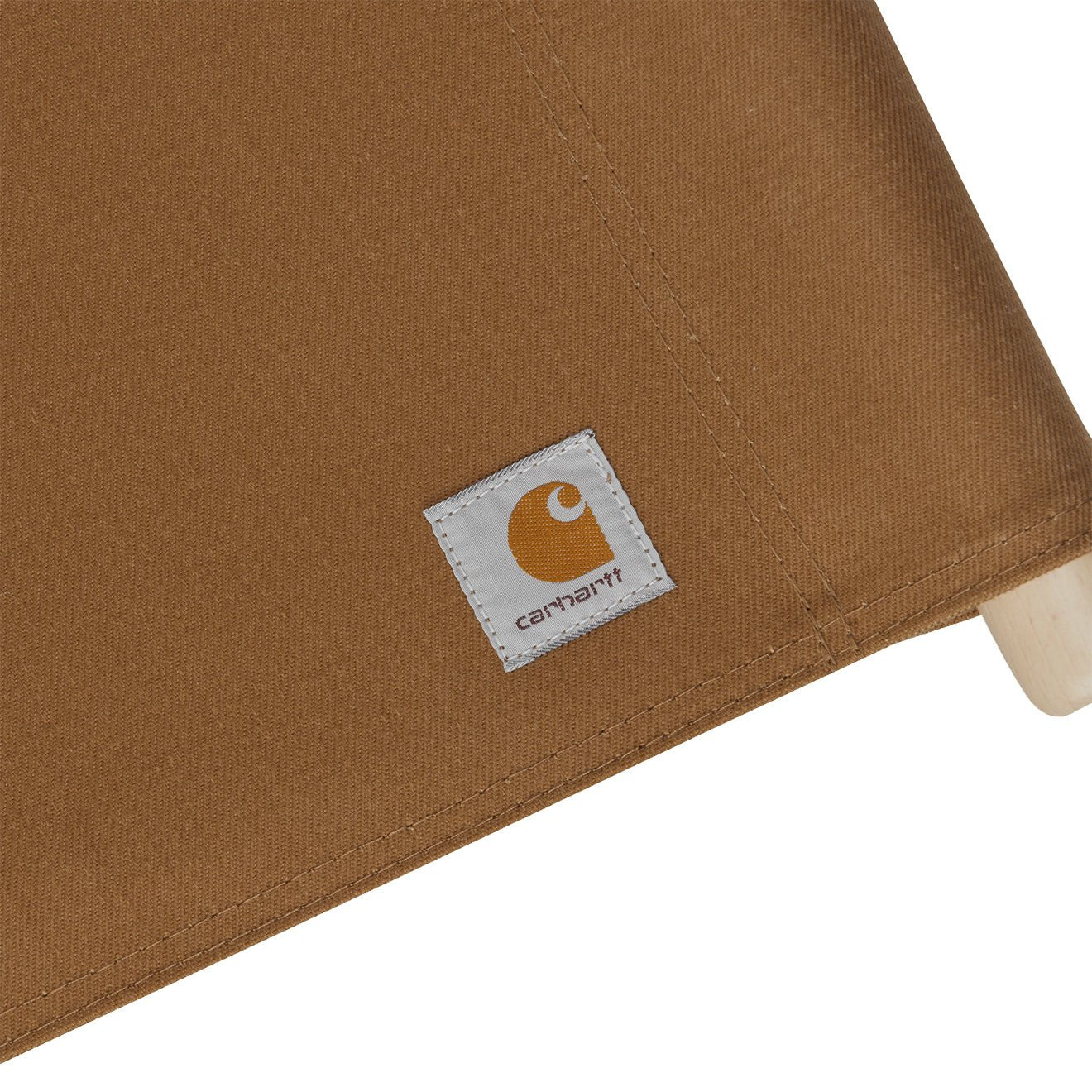 Carhartt WIP Nychair X Ottoman Hamilton Brown - Image 3