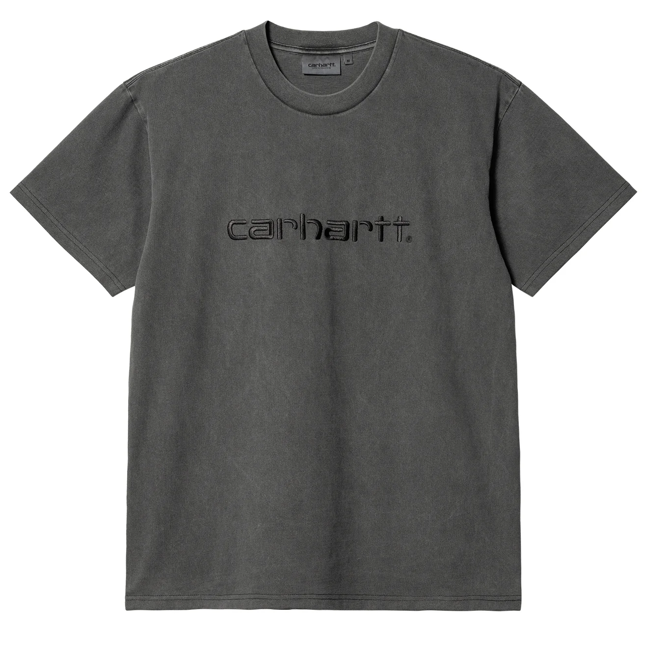 Carhartt WIP S/S Duster T-Shirt Black