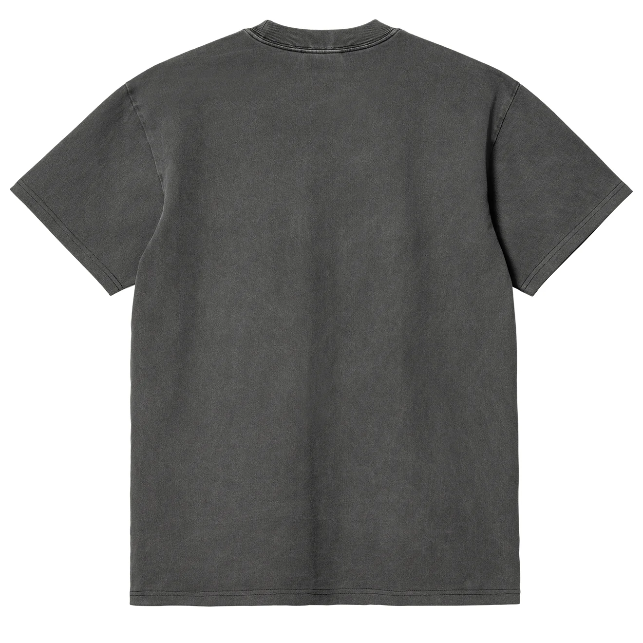 Carhartt WIP S/S Duster T-Shirt Black - Image 2