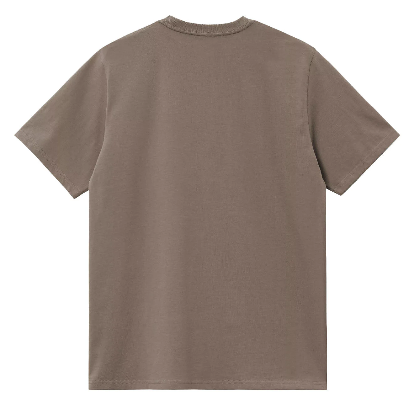 Carhartt WIP S/S Pocket T-Shirt Branch - Image 2