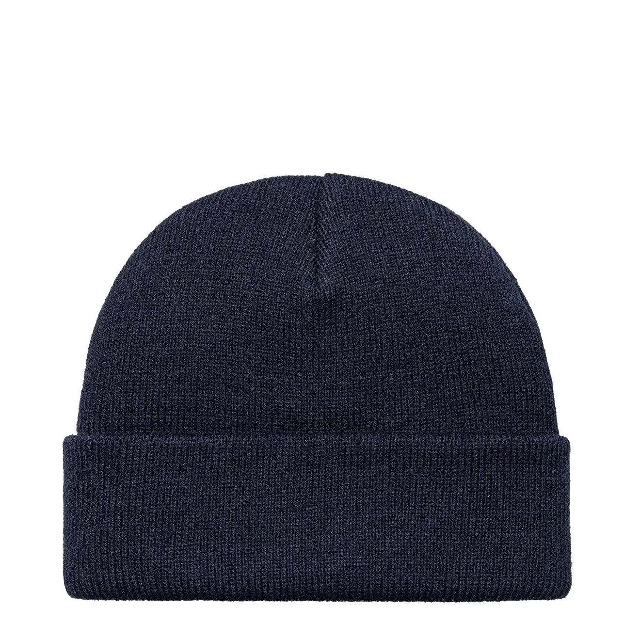 Carhartt WIP Stratus Hat Low Dark Navy - Image 2