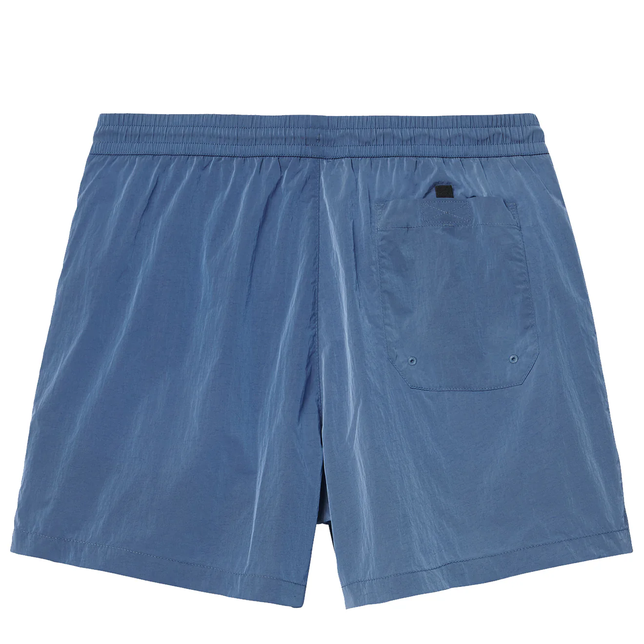 Carhartt WIP Tobes Swim Trunks Sorrent / White - Image 2