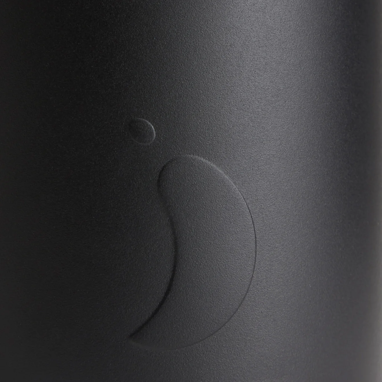 Chillys Big Mouth 2 Litre Bottle Abyss Black - Image 3