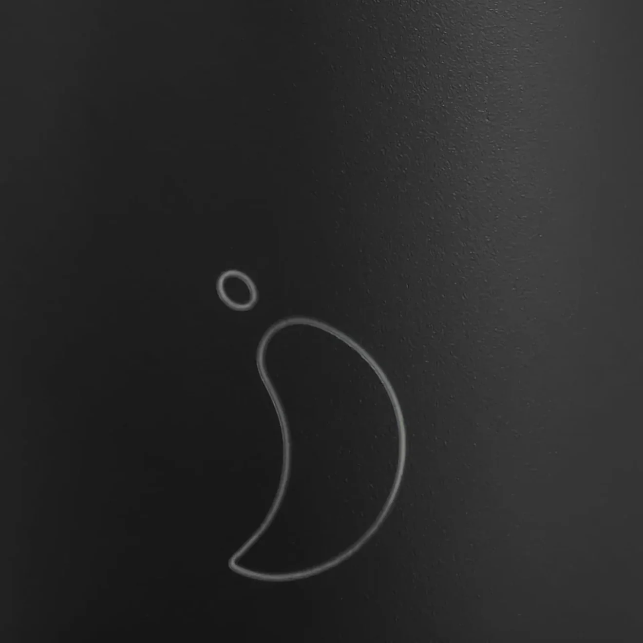 Chillys Series 2 Switch 500ml Cup Abyss Black - Image 4