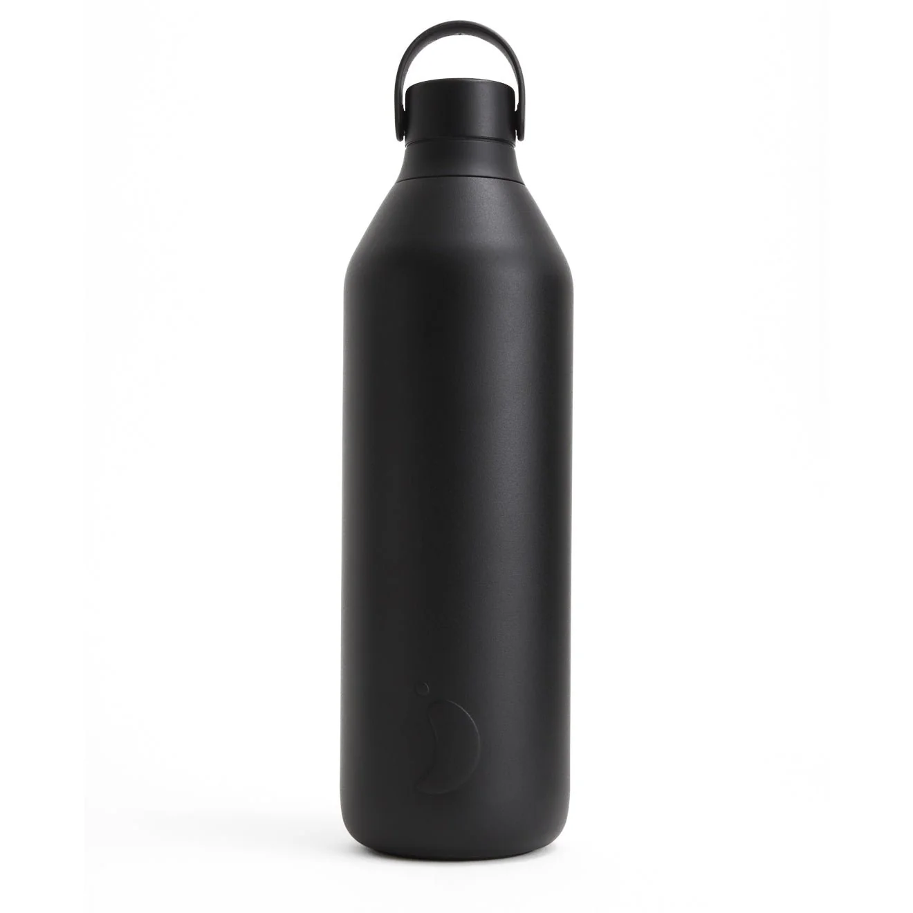 Chillys Series 3 Bottle 1000ml Onyx