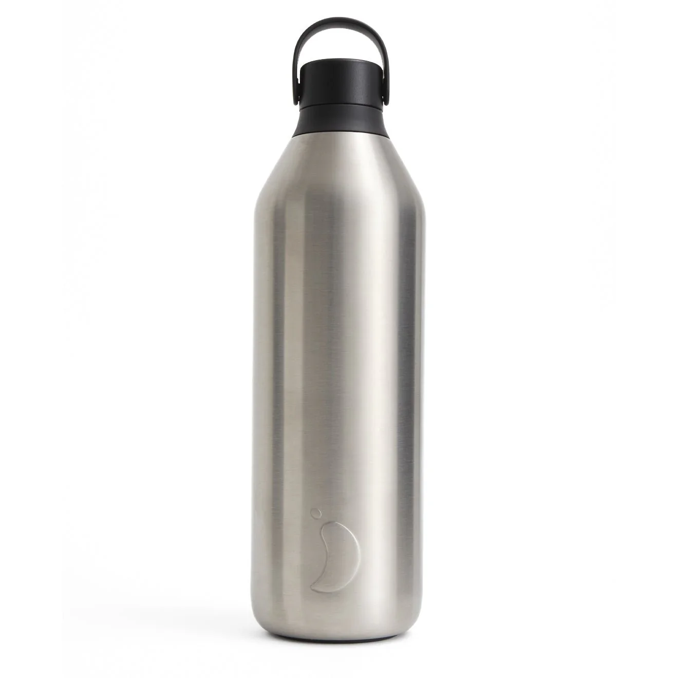 Chillys Series 3 Bottle 1000ml Steel