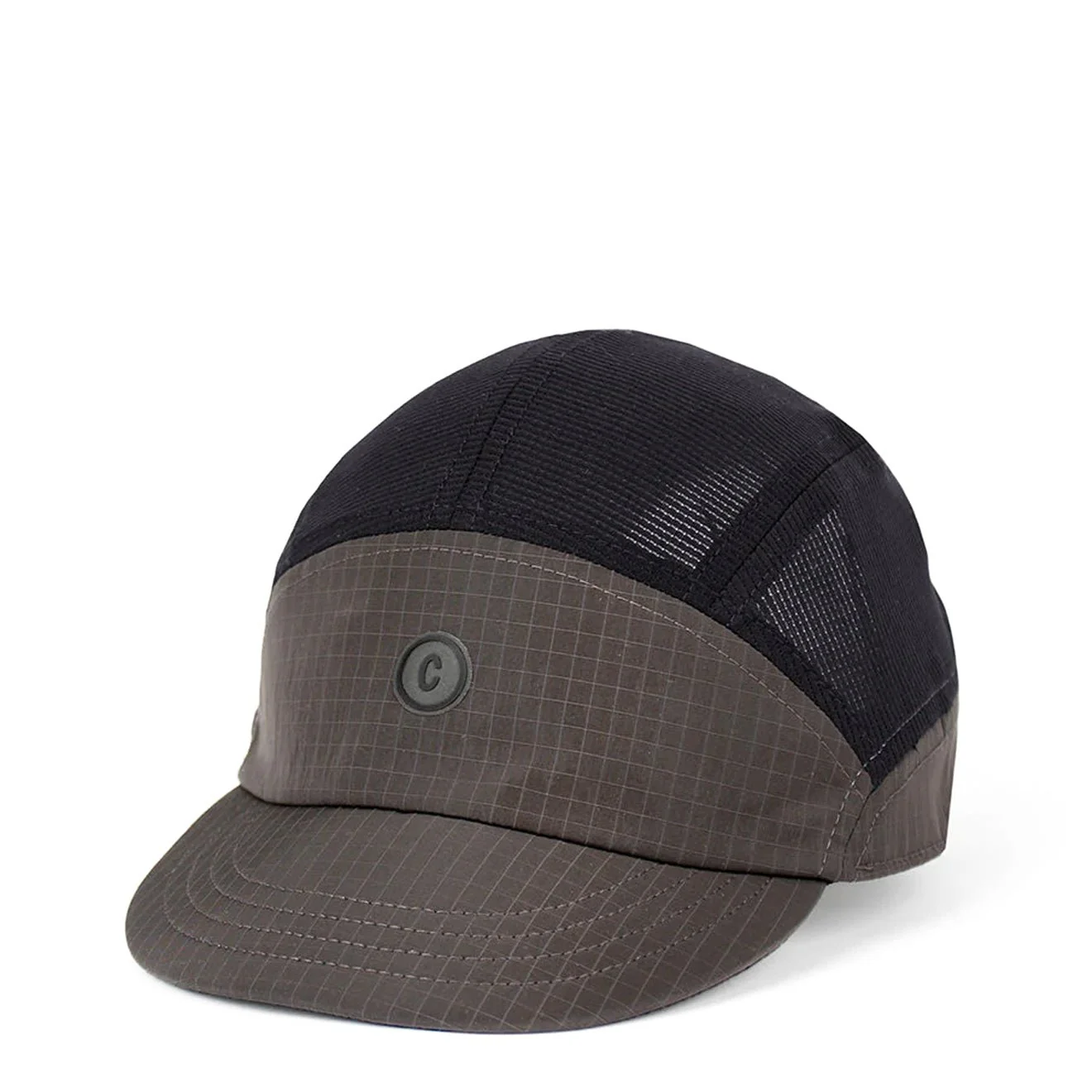 Ciele Athletics FSTCap Short Brim Icon Circle C Shadowcast