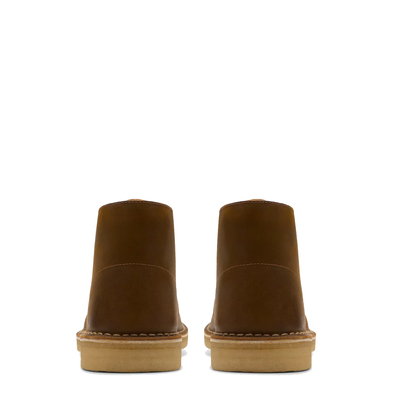 Clarks Originals Desert Boot Beeswax - Image 4