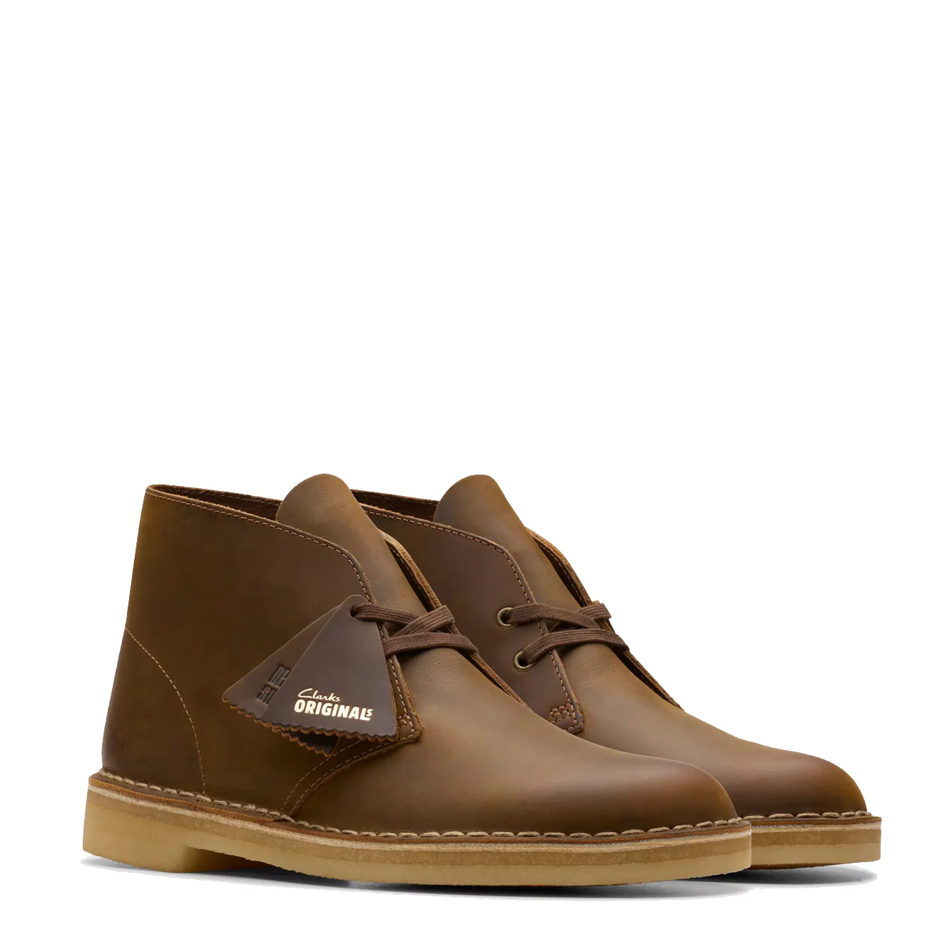 Clarks Originals Desert Boot Beeswax - Image 5