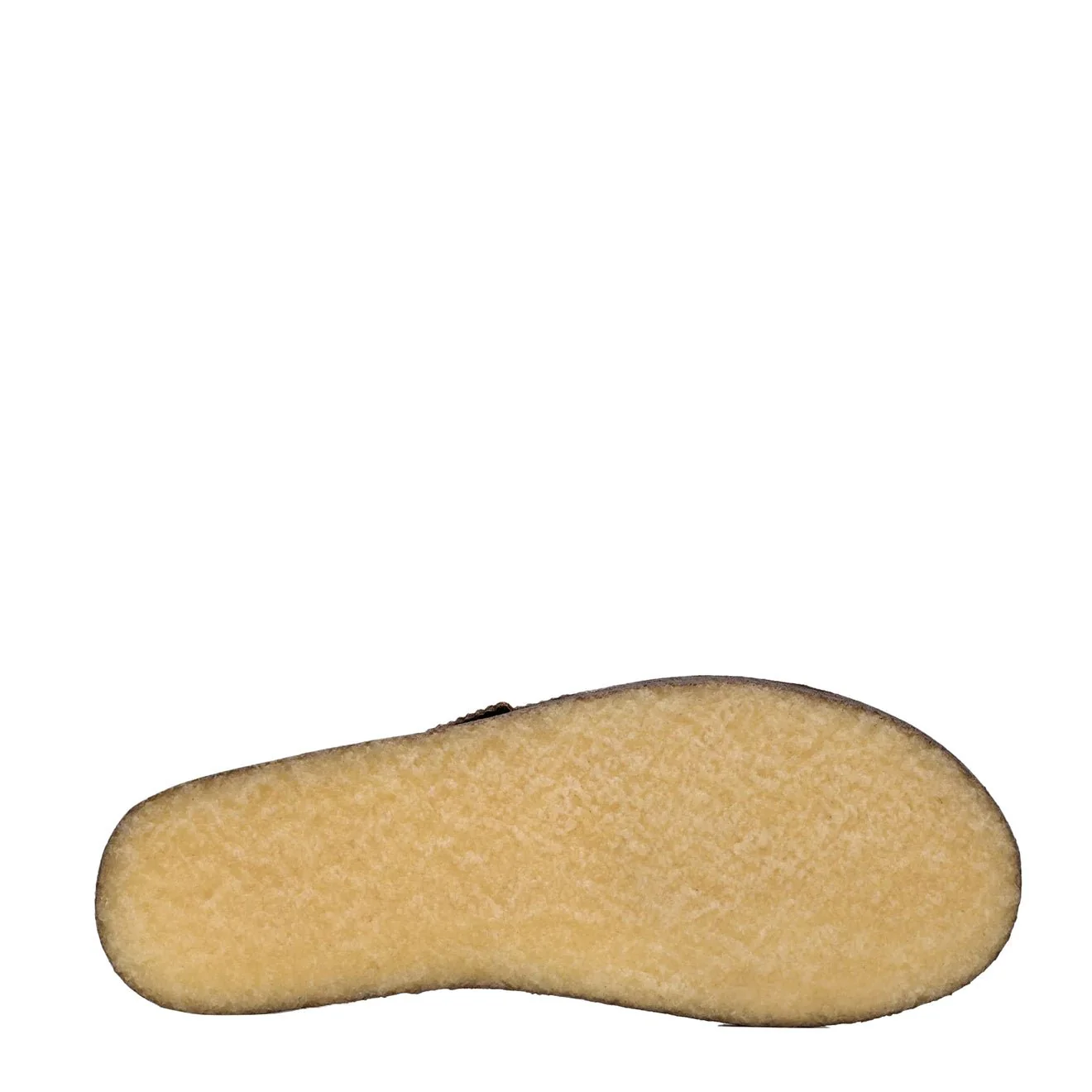 Clarks Originals Desert Trek Brown Suede - Image 5