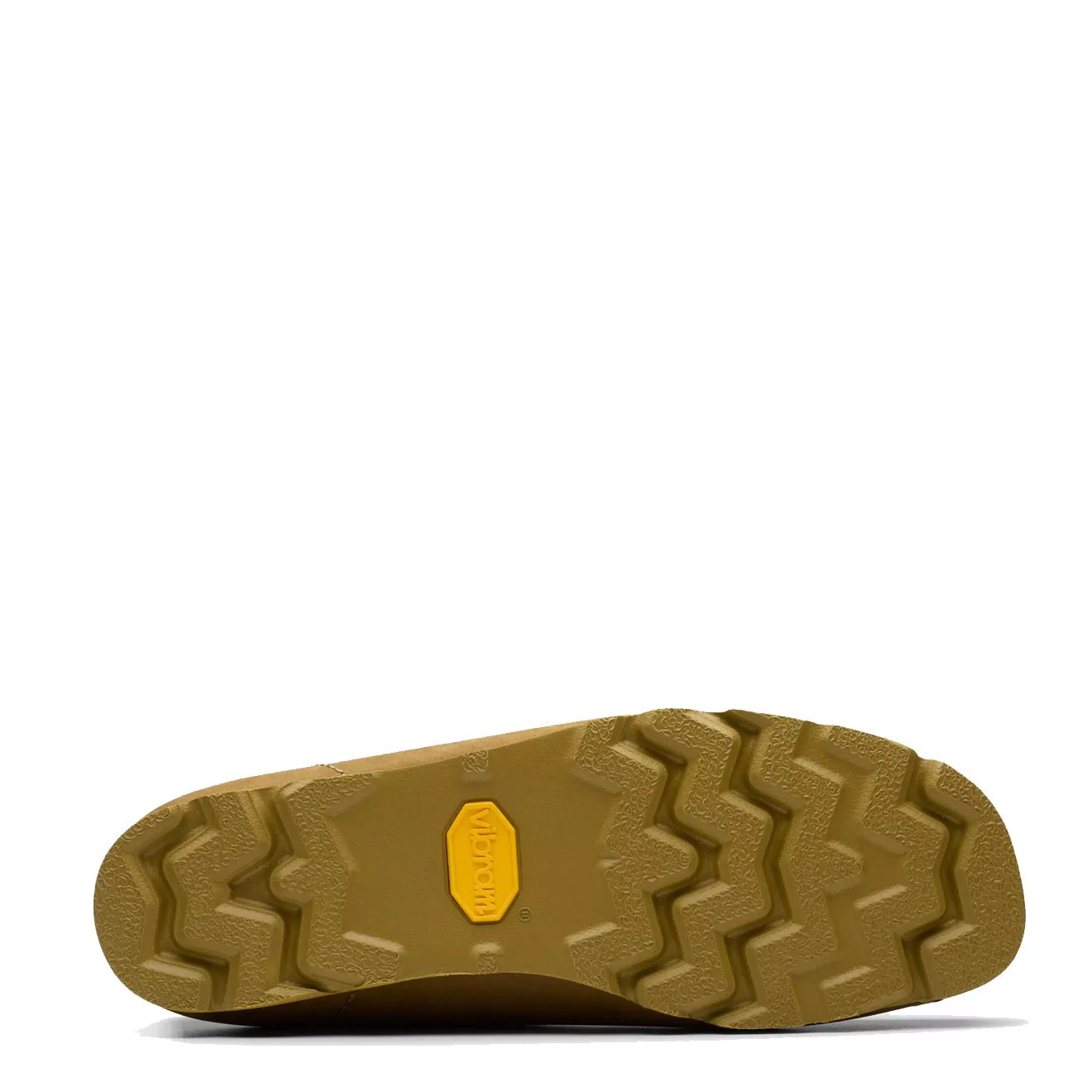 Clarks Originals Wallabee GTX Shoe Oakmoss Nubuck - Image 6