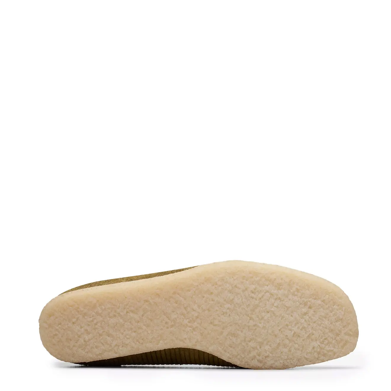Clarks Originals Wallabee Mid Green - Image 3