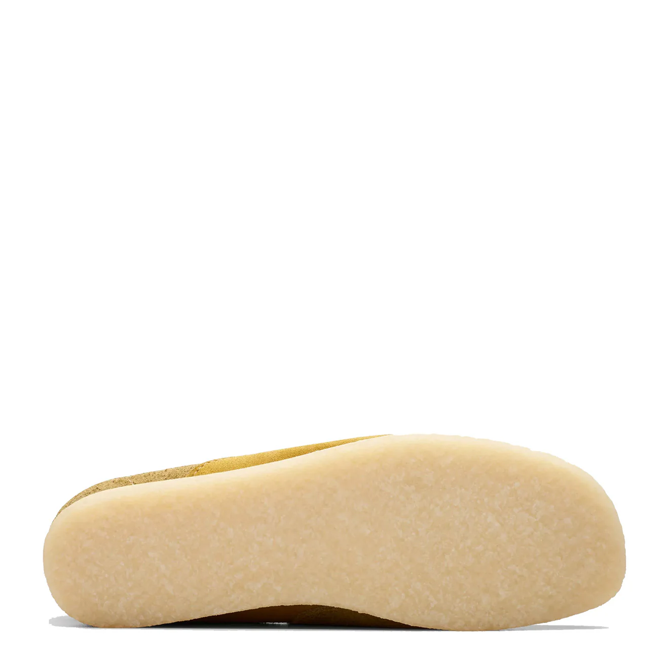 Clarks Originals Wallabee Shoe Olive Combination - Image 3