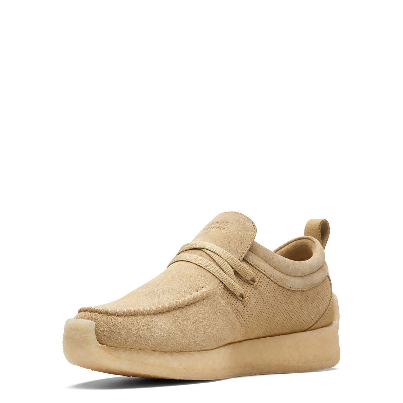 Clarks Originals x Ronnie Fieg Maycliffe Maple - Image 4