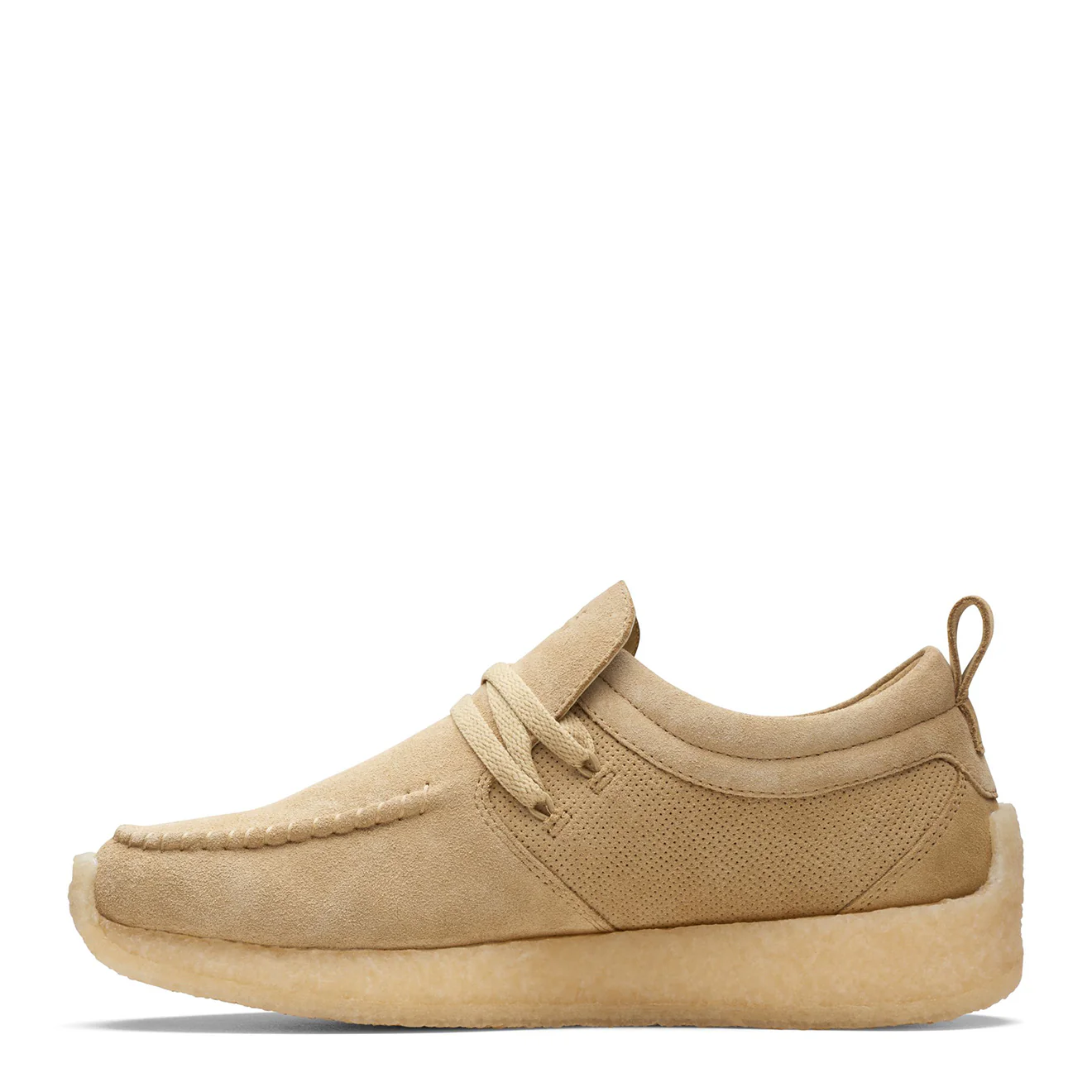 Clarks Originals x Ronnie Fieg Maycliffe Maple - Image 5