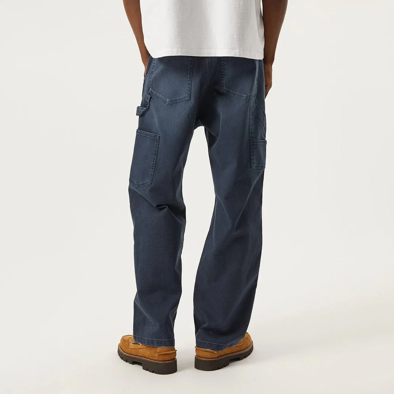 Corridor Carpenter Jeans Navy - Image 6