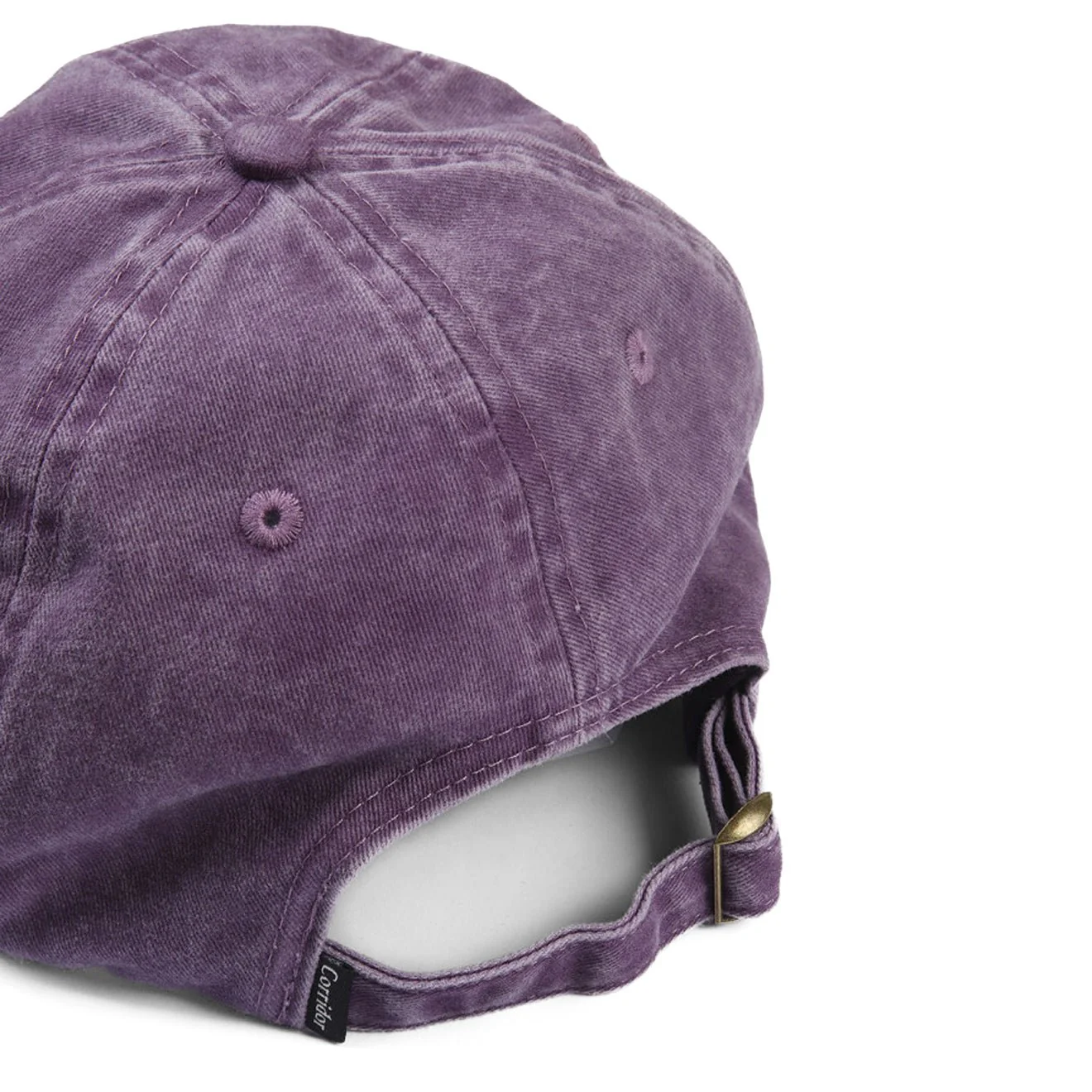 Corridor City of Angeles Cap Purple - Image 4
