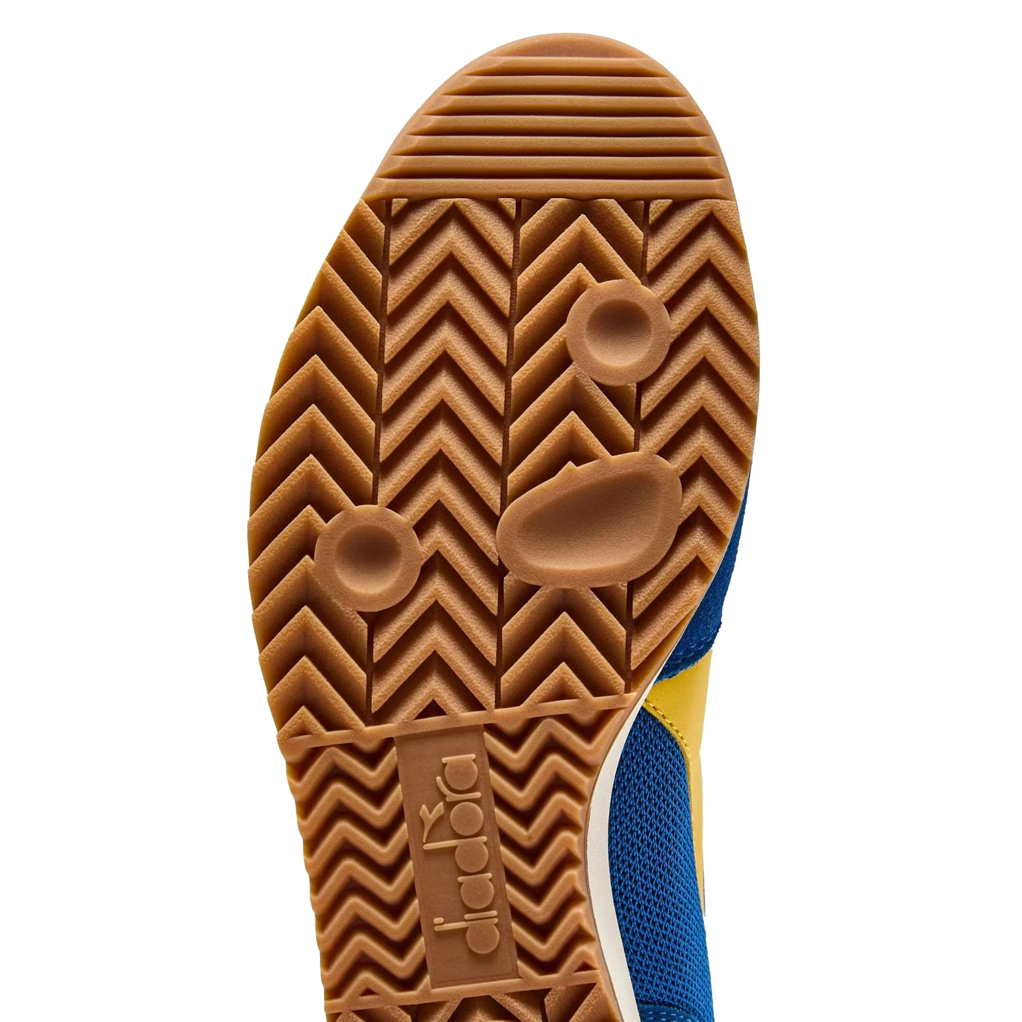 Diadora Cross Trainer Lapis Blue - Image 4