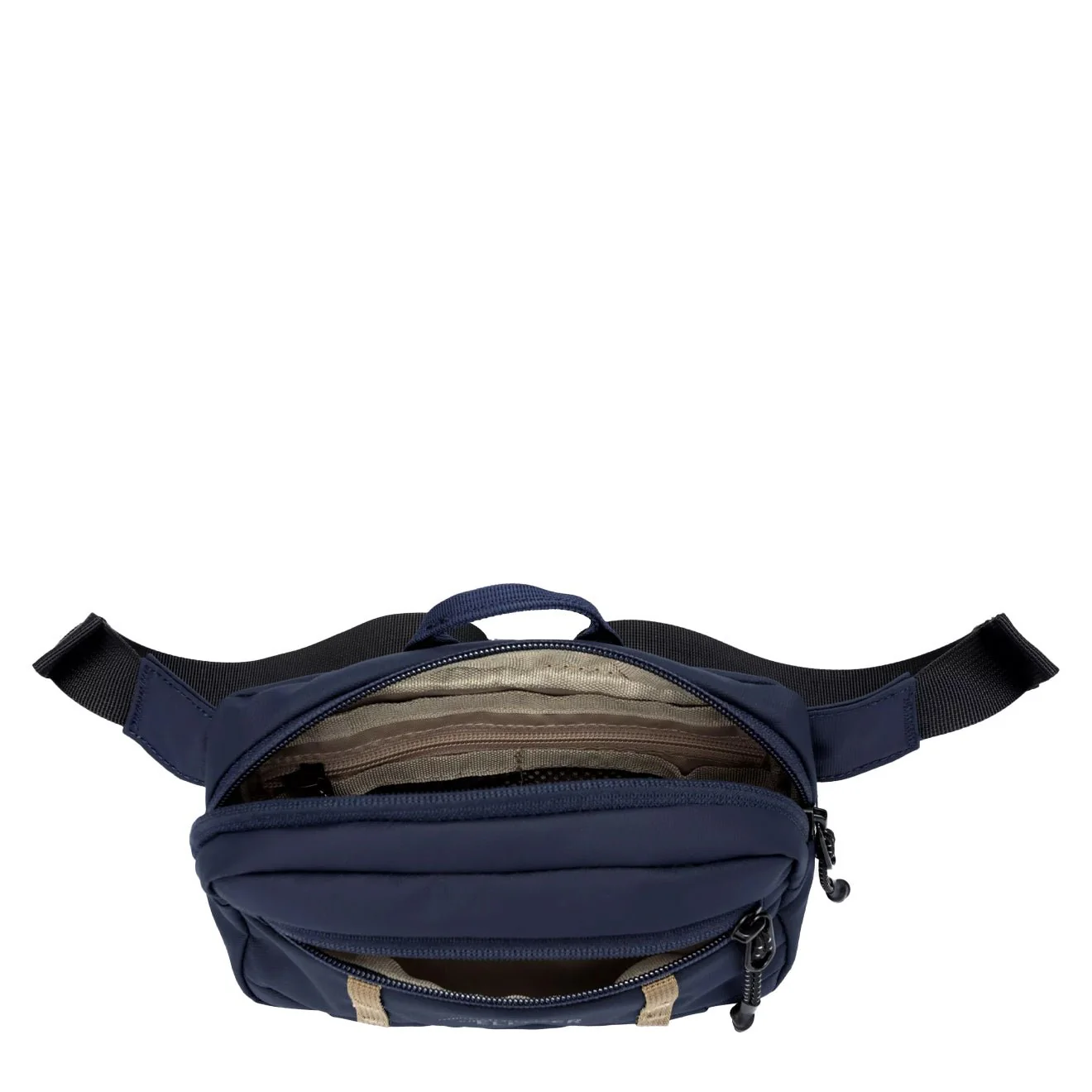 Elliker Semer Sling Bag 1L Navy - Image 2