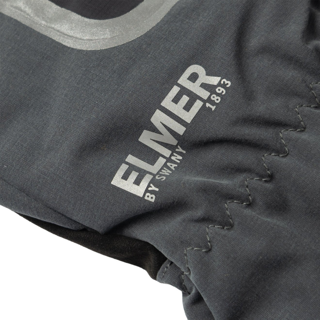 Elmer Trigger Over Mitten Charcoal - Image 2