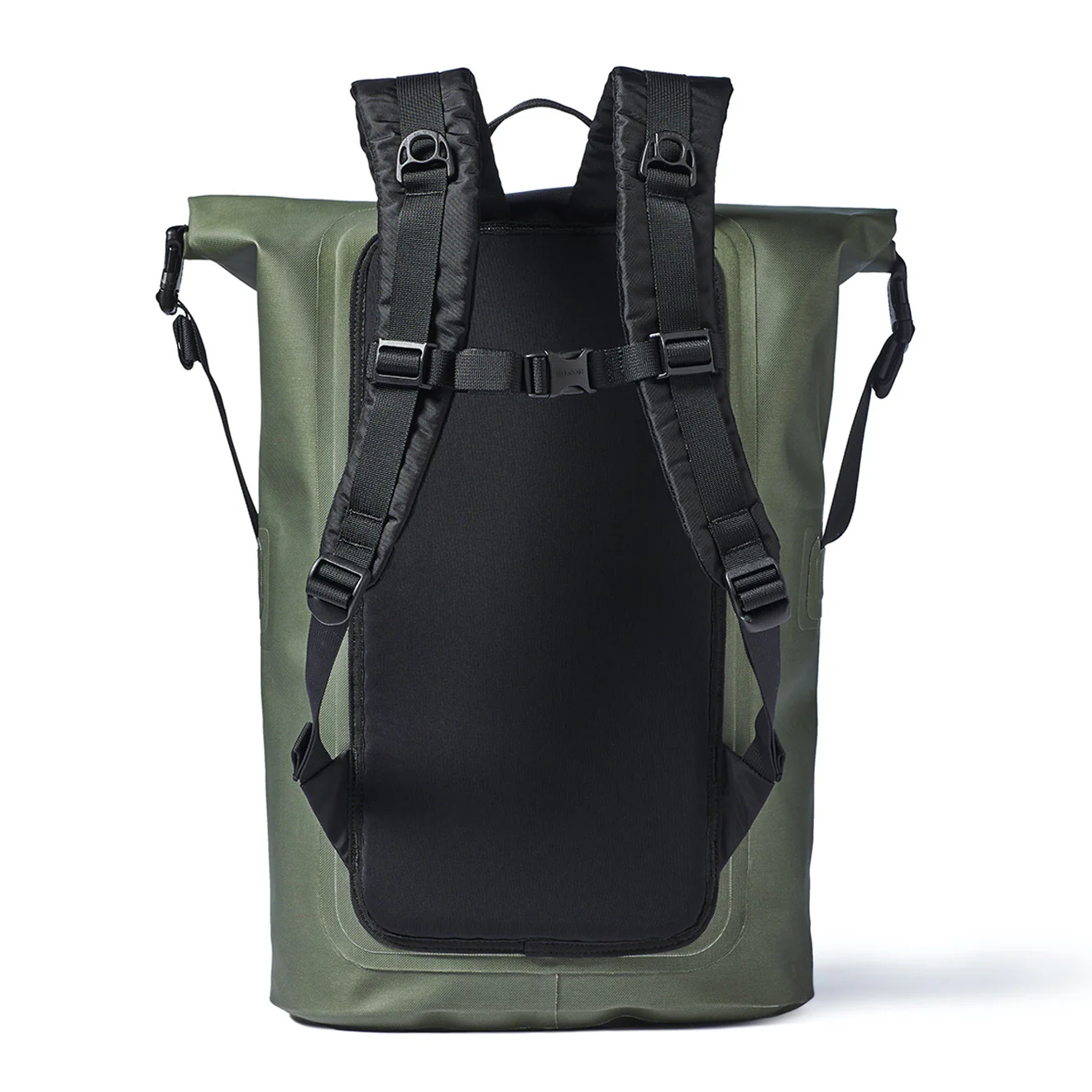 Filson Dry Backpack Green - Image 2