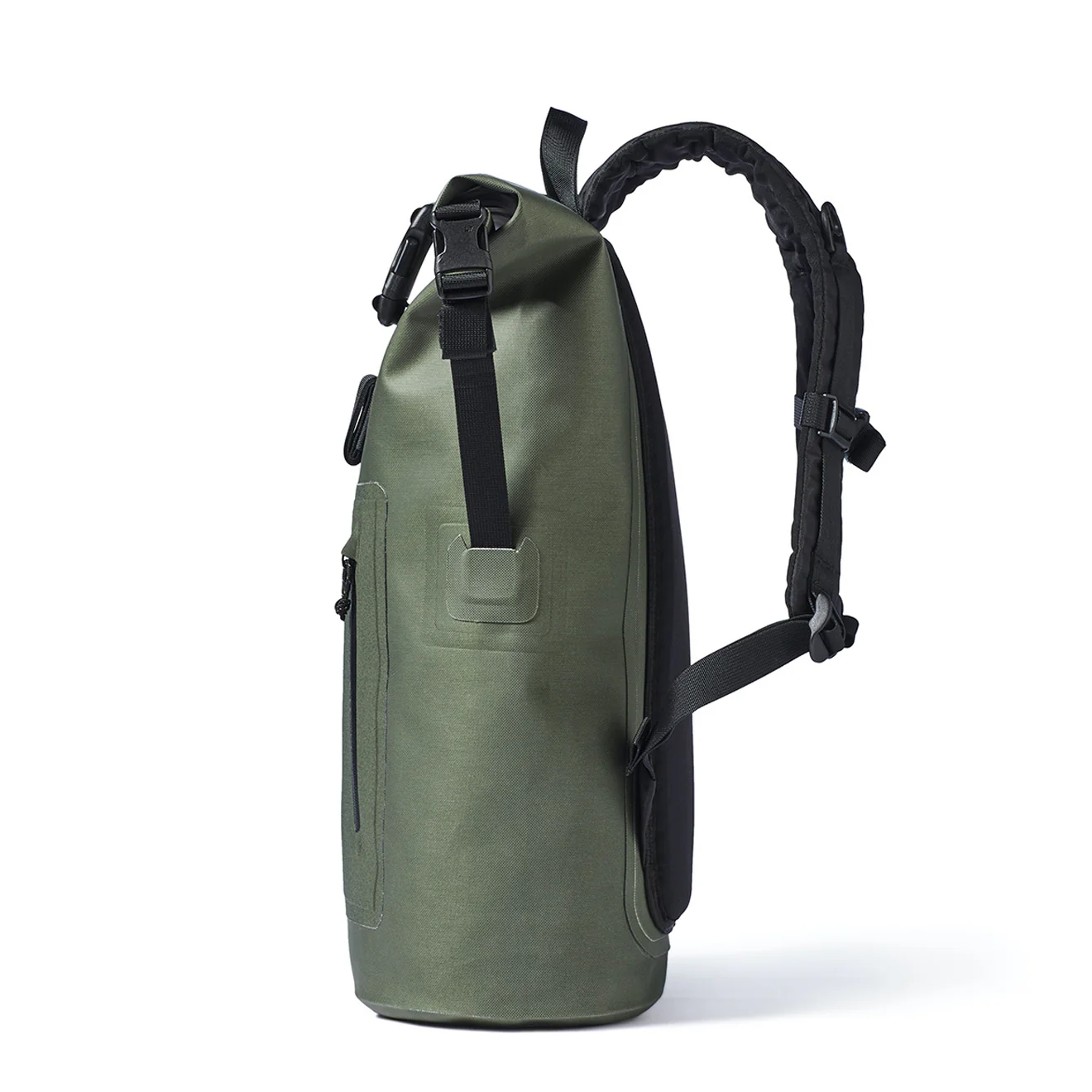 Filson Dry Backpack Green - Image 3