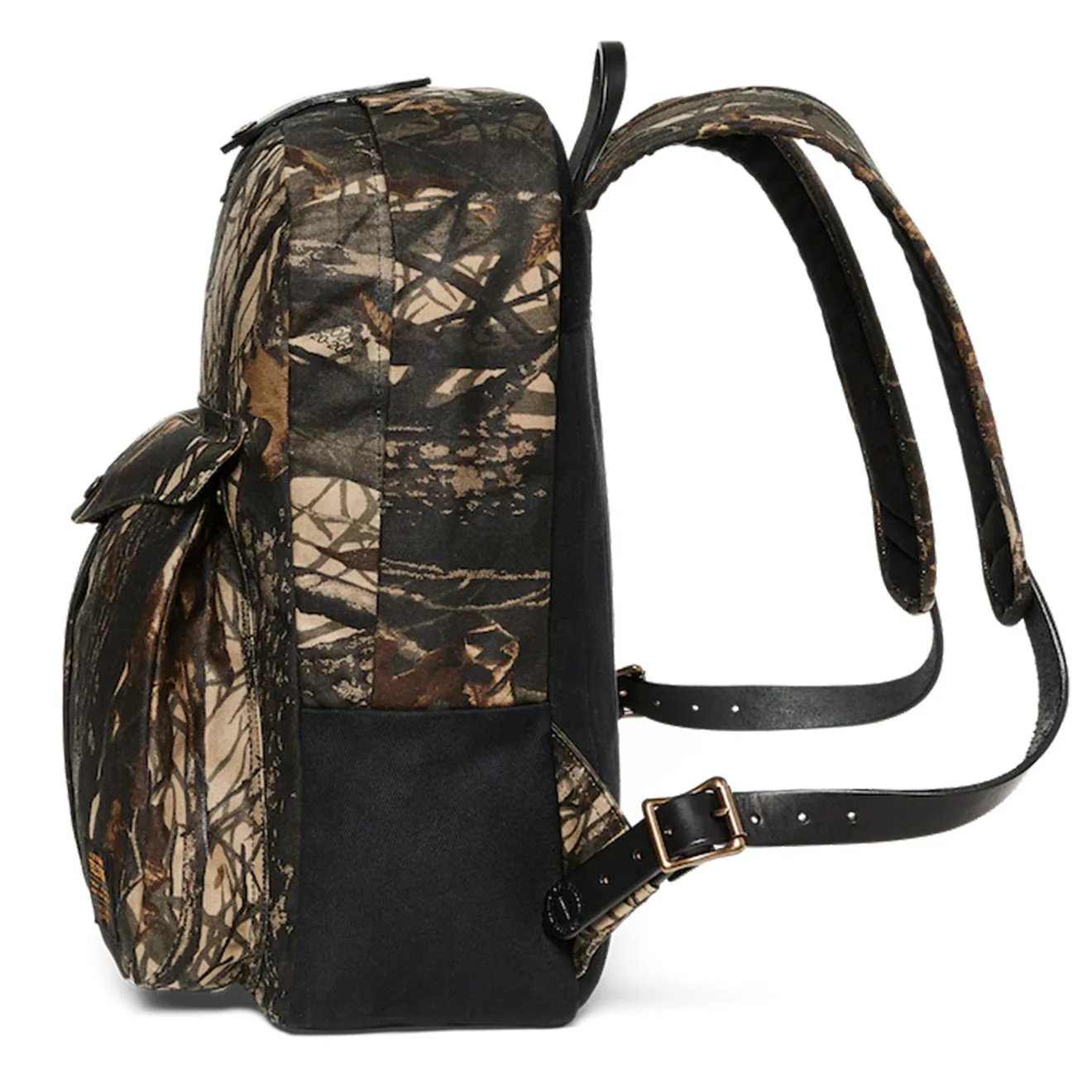Filson Journeyman Backpack Realtree Hardwoods C - Image 2