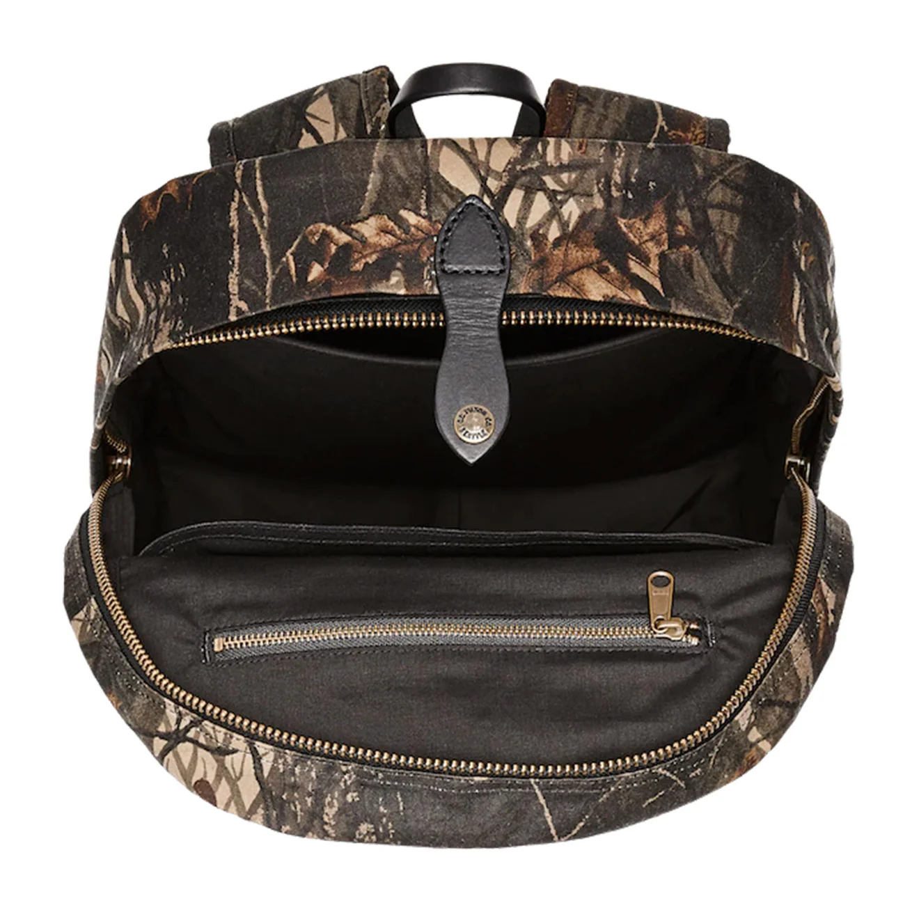 Filson Journeyman Backpack Realtree Hardwoods C - Image 4