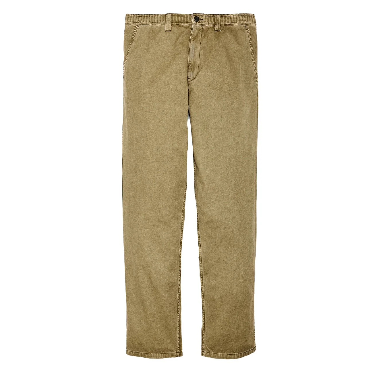 Filson Oakville Canvas Pants Slate Olive