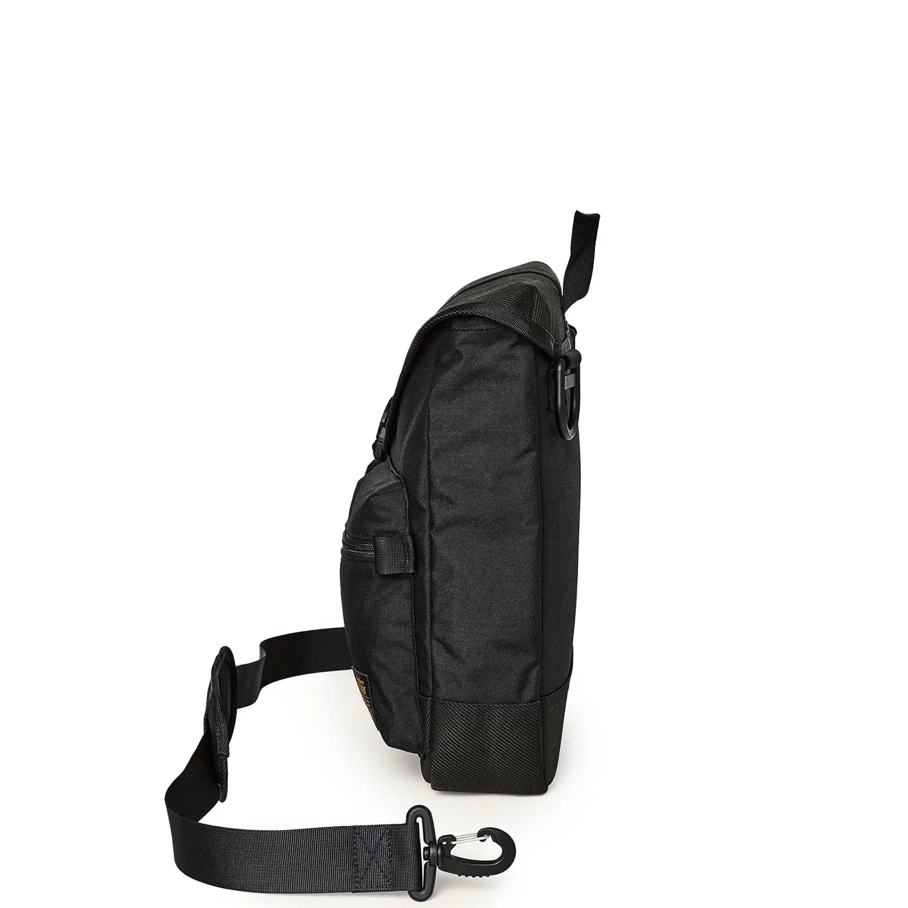Filson Surveyor Messenger Bag Black - Image 3