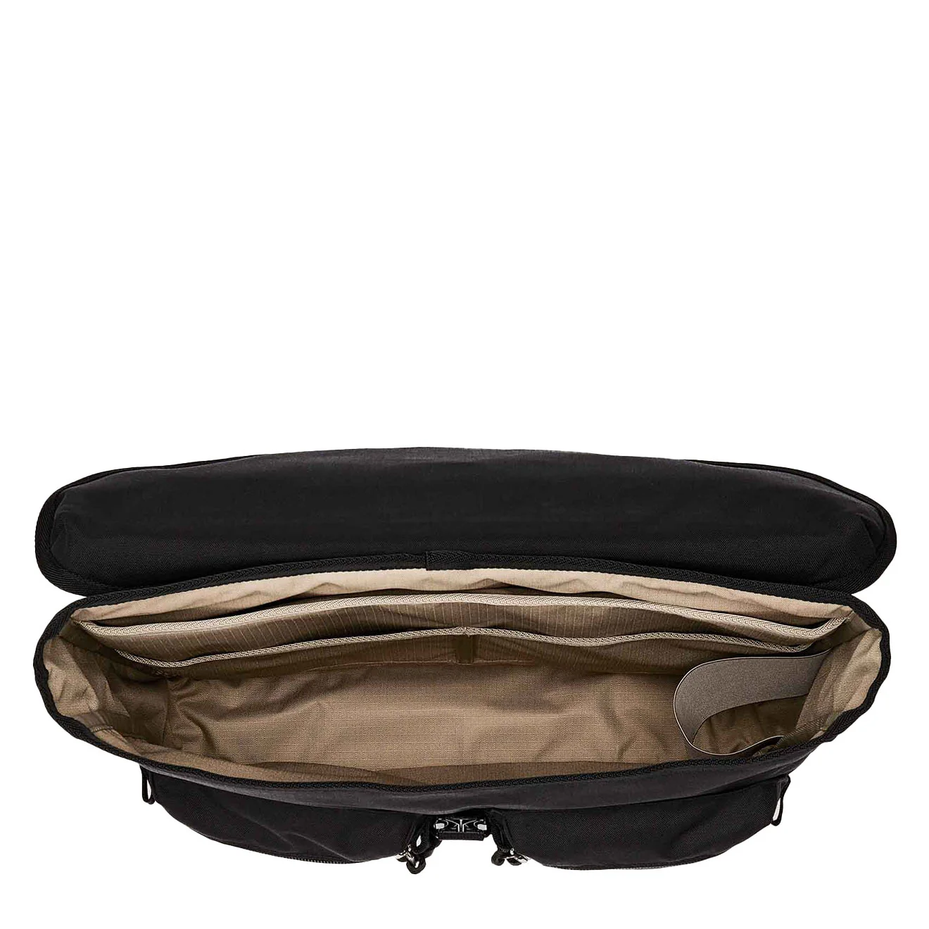 Filson Surveyor Messenger Bag Black - Image 4