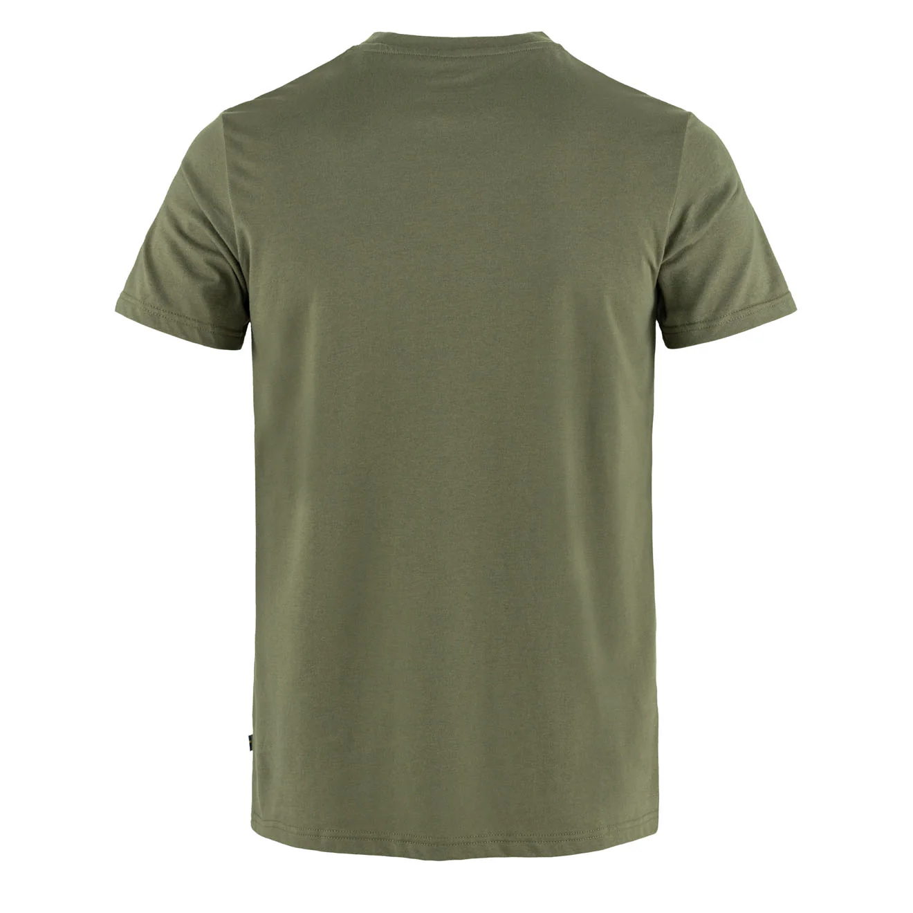 Fjallraven 1960 Logo T-shirt Laurel Green - Image 2