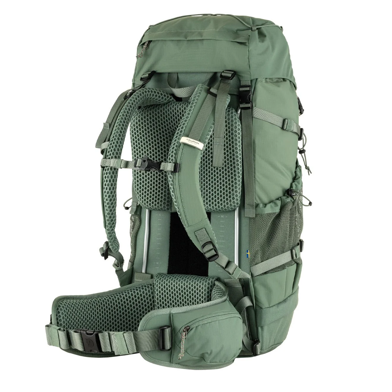 Fjallraven Abisko Trek 48 M/L Patina Green - Image 3
