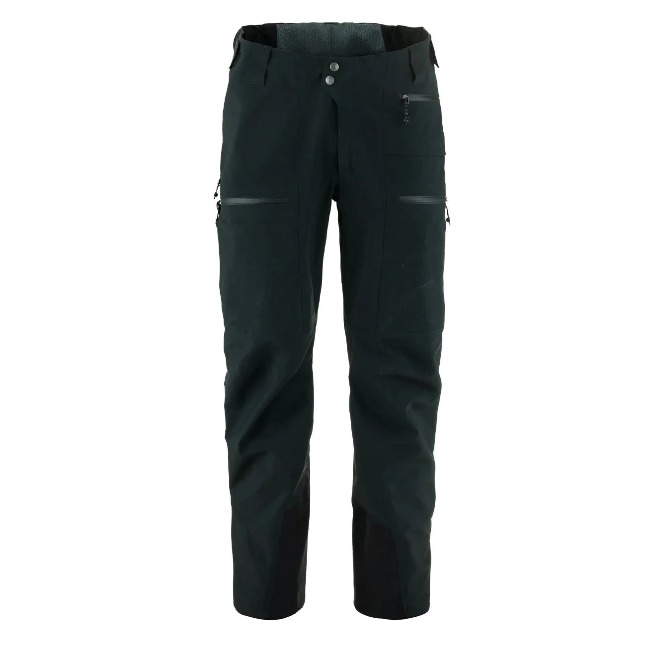Fjallraven Bergtagen GTX Pro Trousers Black